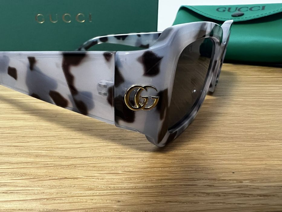 Ochelari de soare Gucci de dama