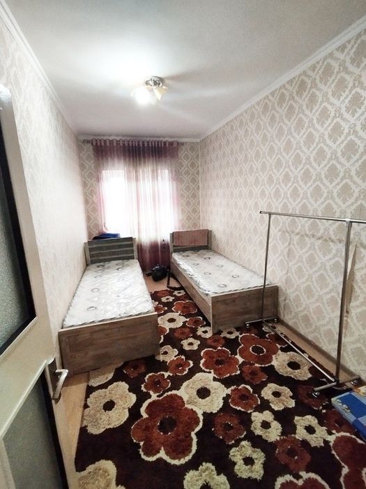 Хамма шароитга 3хонали уй ижарага берилади