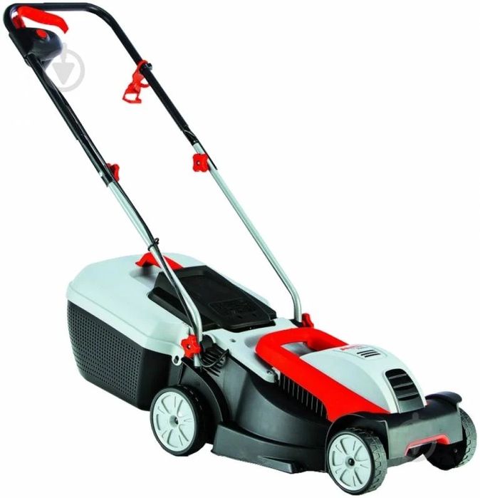 Газонокосилка электрическая AL-KO Classic 3.22 se.
