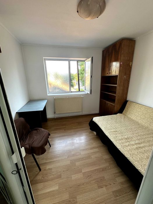 Inchiriez camere, de preferat pentru Studenti , foarte accesibil ca pret  si zona ultra centrala