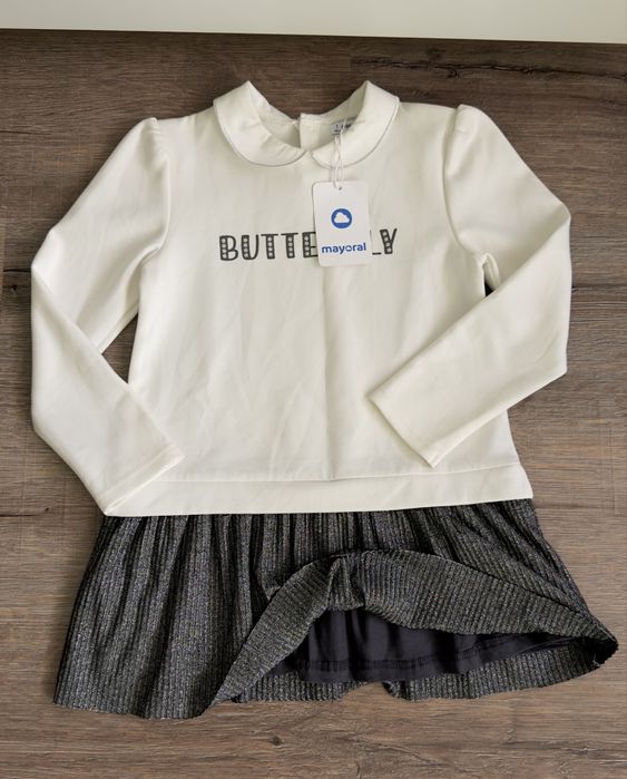 Дрехи за момиче  Guess  Zara  Hm