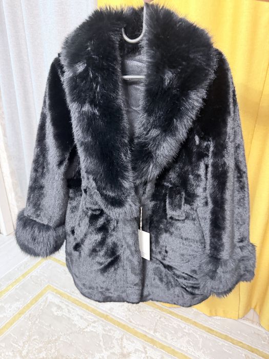 Эко-шубы $ Эко-беретки