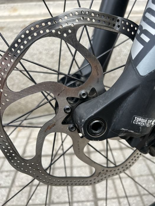Canyon Strive CF Carbon M 27.5 – Shimano XT / FOX Factory / Pike / DT Swiss