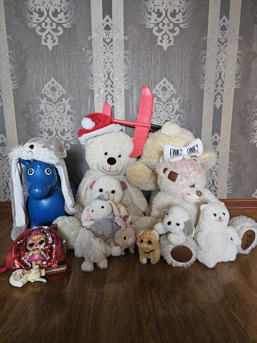 Детские.  Игрушки