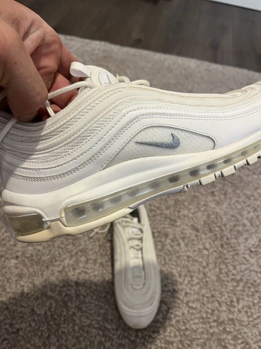 Nike Air Max 97-оригинални маратонки