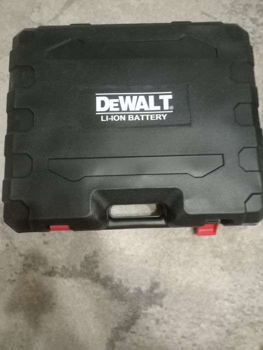 Новый инструмент