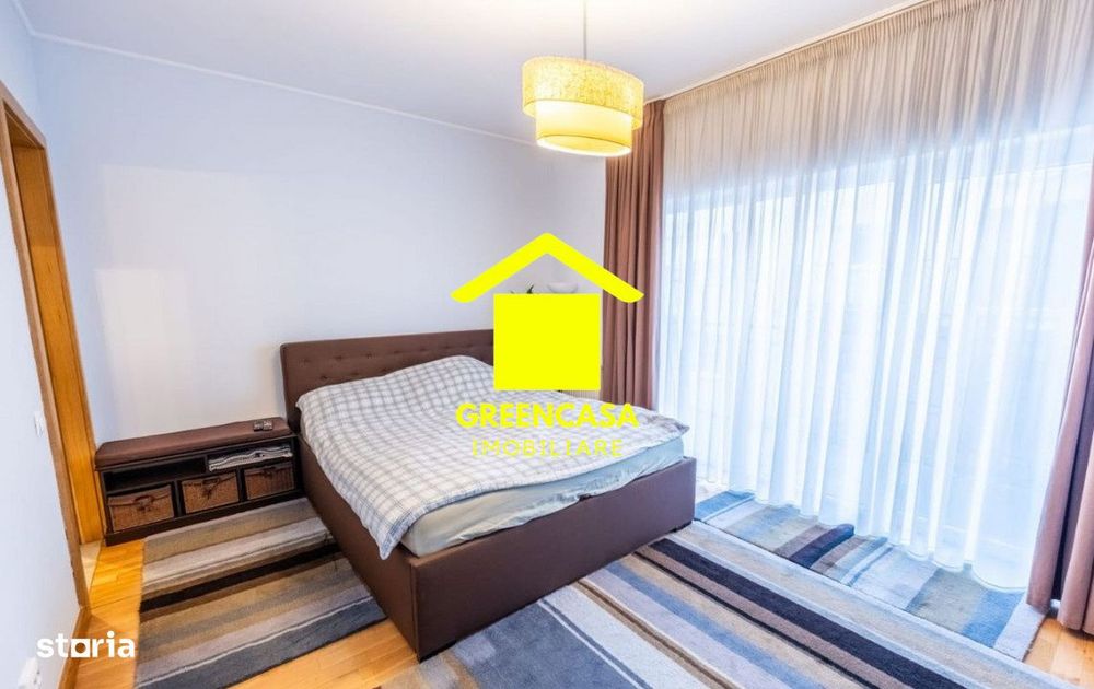 Apartament 2 camere,59 mp,terasa 46 mp,balcon,garaj,zona VIVO — fotografia 3