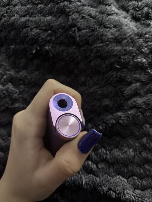 Glo hyper mov cu roz