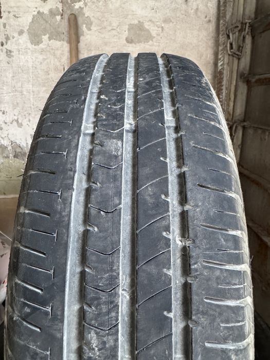 Шины летние.