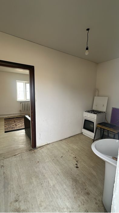 Квартира жалға беріледі