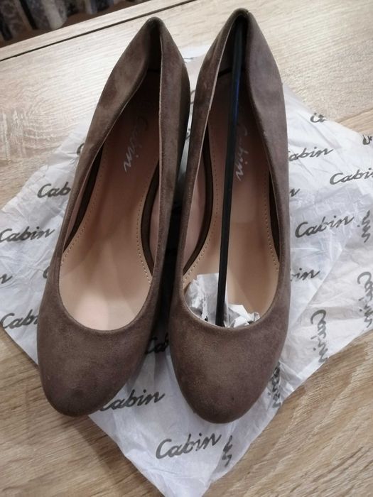 Дамски обувки - №41 - различни модели -нови