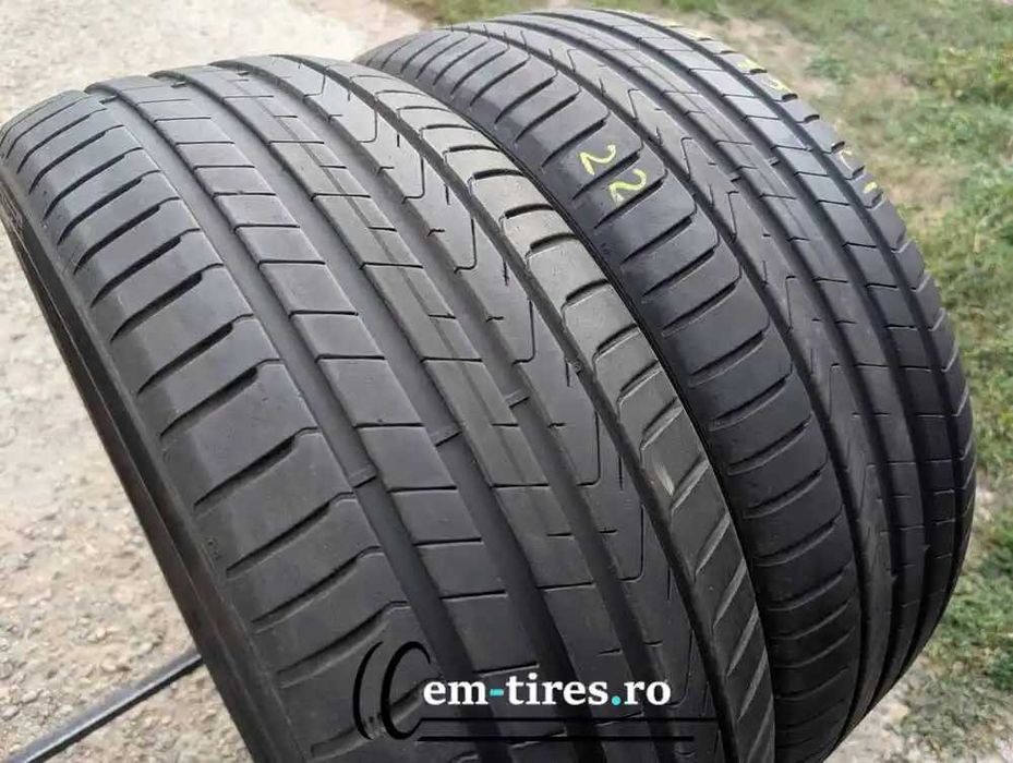 SET 2 Anvelope Vara 235/45 R21 PIRELLI Scorpion  101T - AO