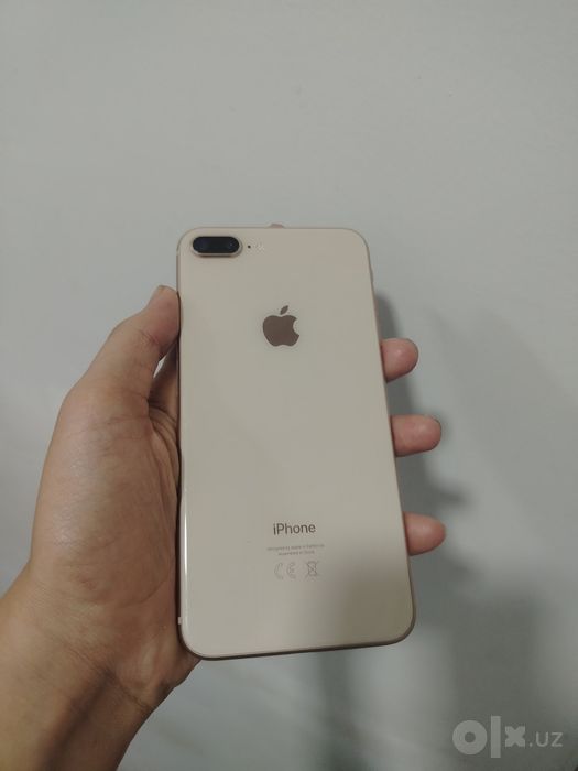 Iphone 8 plus vakum sastaniya