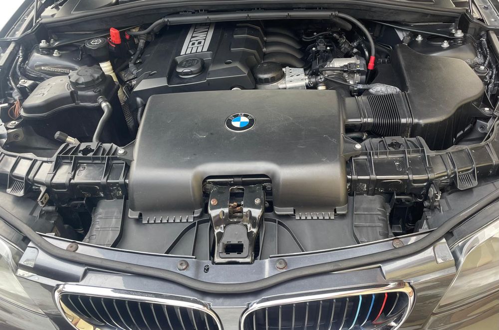 Vând BMW seria1 e87 118i