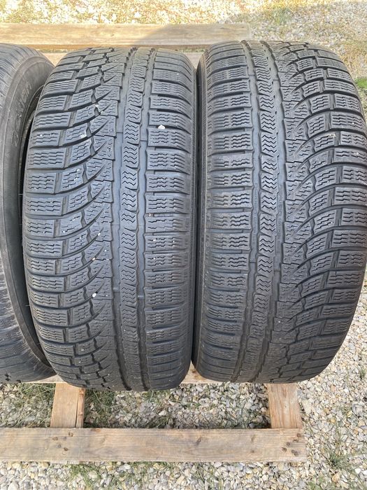 17 цола 5 х 108 мм Форд Куга , Ford Kuga