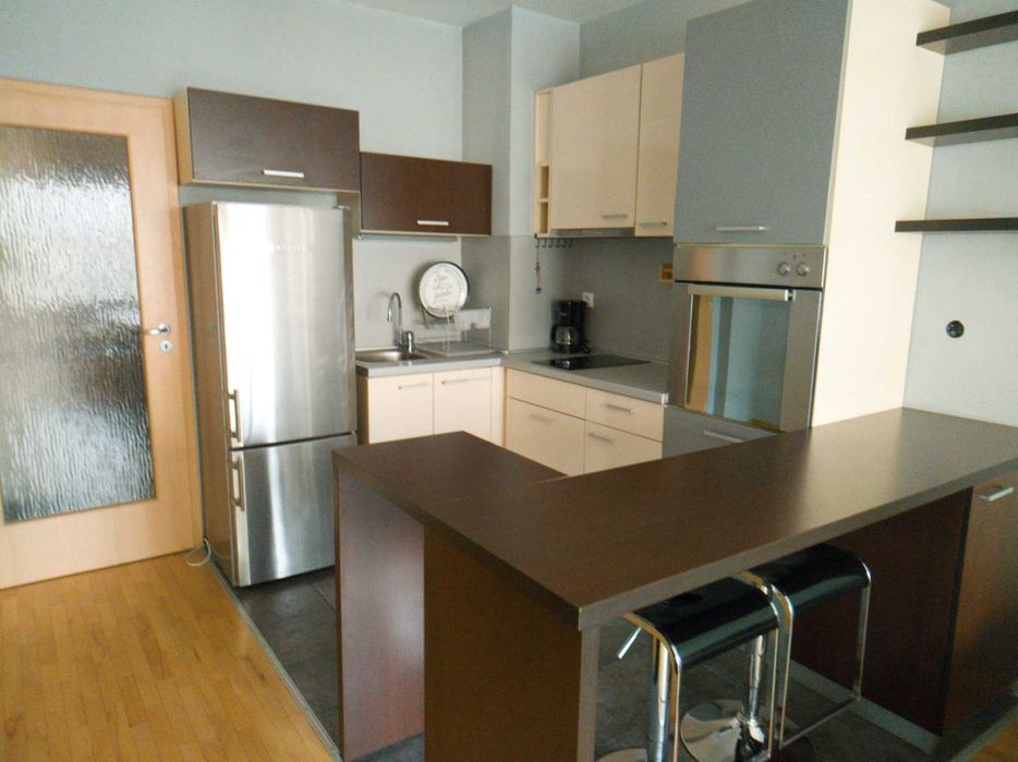 Продава се Двустаен апартамент в София, Манастирски ливади - 65 кв.м за 2093 €/кв.м - Снимка #1