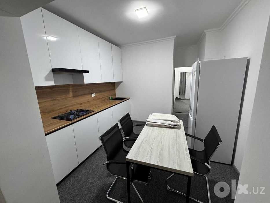 Сдам 150 м² офис в аренду. 1 линия  Паркентский М.Улугбек