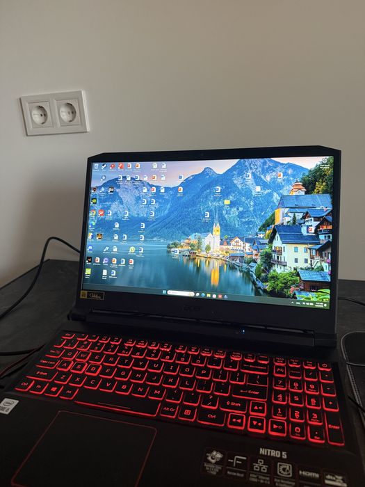Laptop Gaming Acer Nitro 5