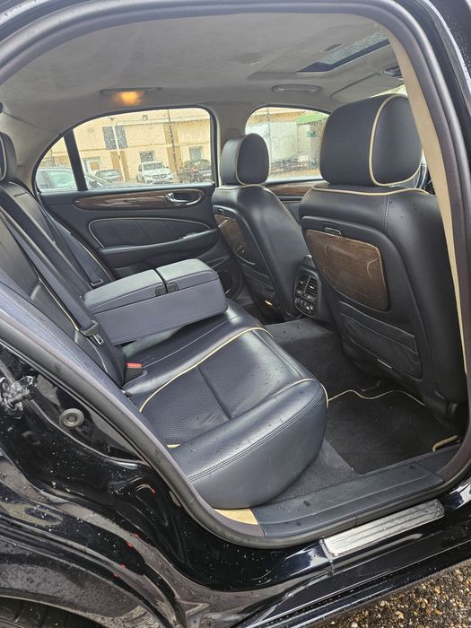 Jaguar XJ Portfolio - 2009 Extra Full - Impozit platit 2026
