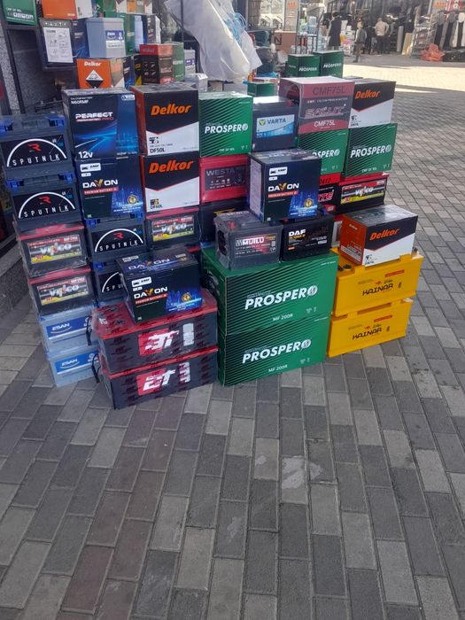 Xamma mashinalarga mavjud dastavka xizmati mavjud