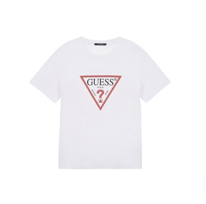 Guess футболка size M