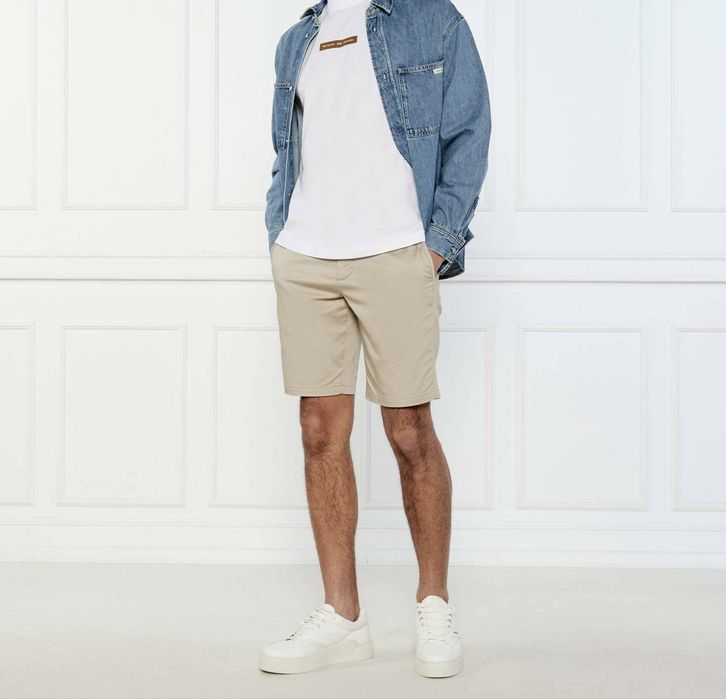 Pantaloni scurti Armani Jeans