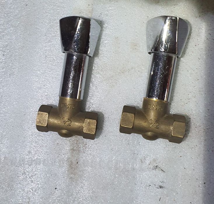 Краны разные виды