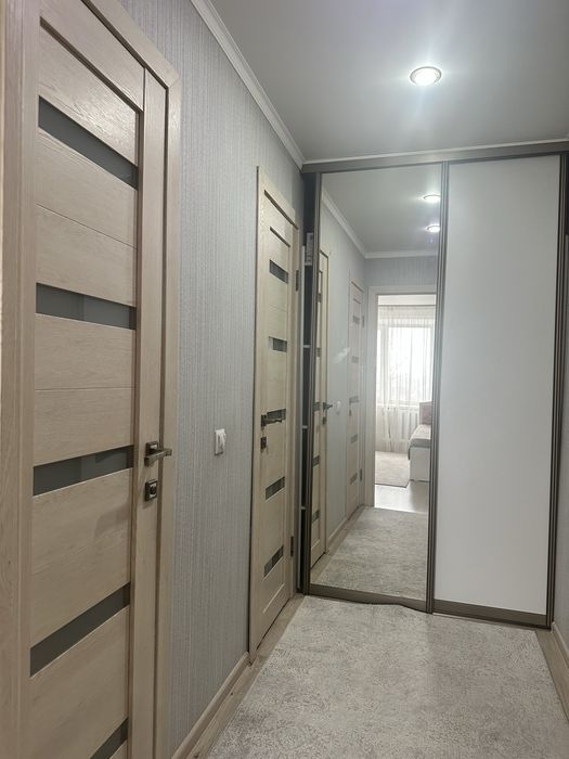 Продам 2-х комнатную улучшенную квартиру