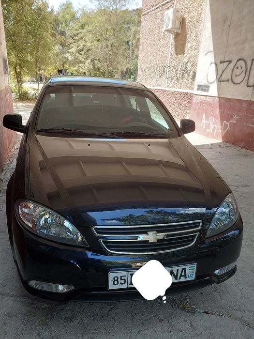 Avtomashina holati yaxshi