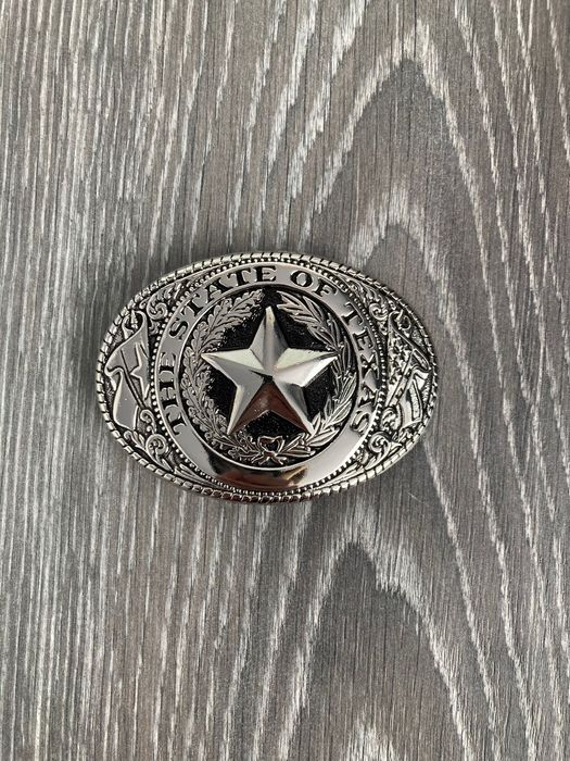 Катарама за колан- Уестърн Каубойска-Внос Мексико