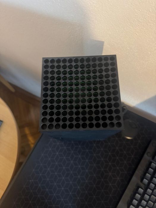 Xbox series x 1tb
