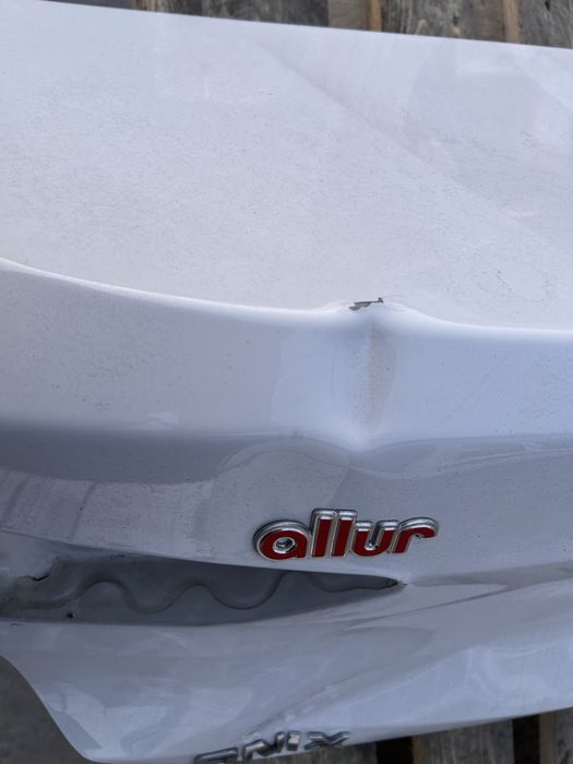 крышка башажника Chevrolet Onix