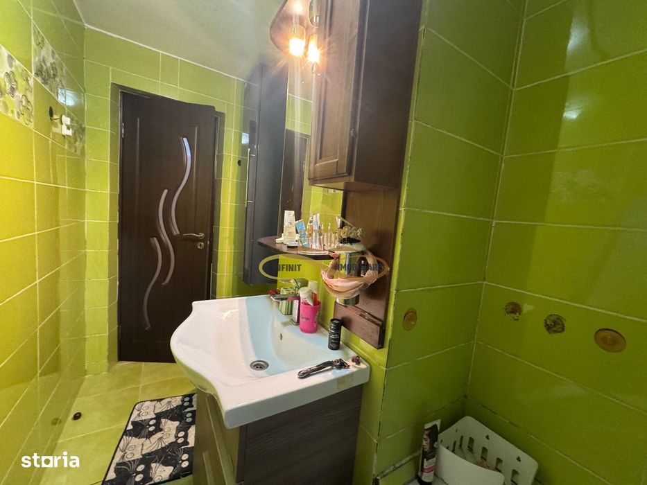 Apartament cu 2 camere teren 28mp si 2 locuri parcare - COMISION ZERO