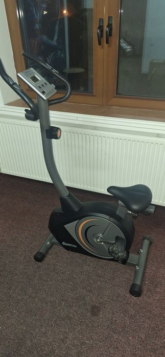 Bicicleta fitness kondition