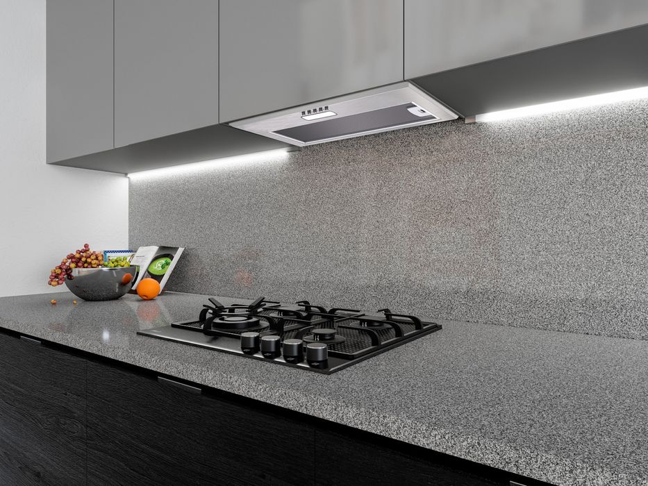 Встраиваемая вытяжка