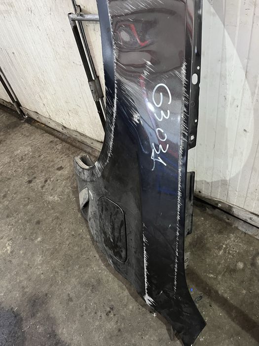 Ляв калник бмв г30/31 хибрид ( kalnik bmw g30/31 hybrid )