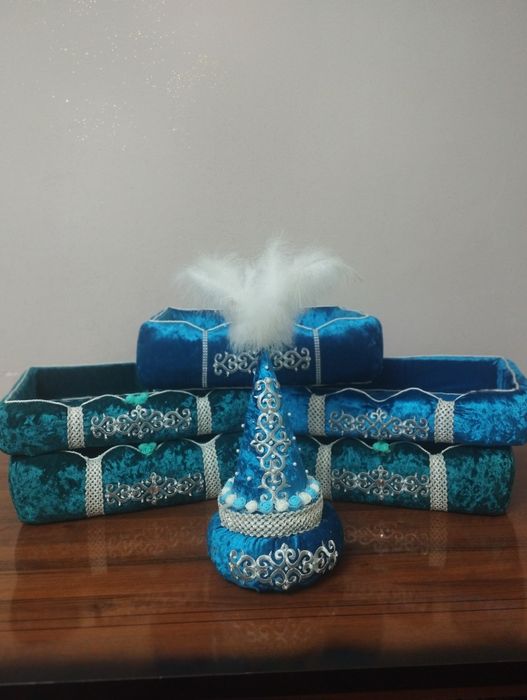 Корзины для свадбы