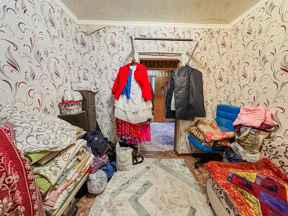 Каратал 2-ком Этаж 5 [Аслан Прайм]