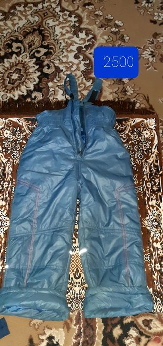 Вещи для мальчика