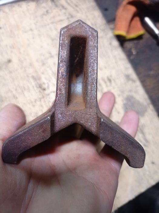 Продам наконечники бурго