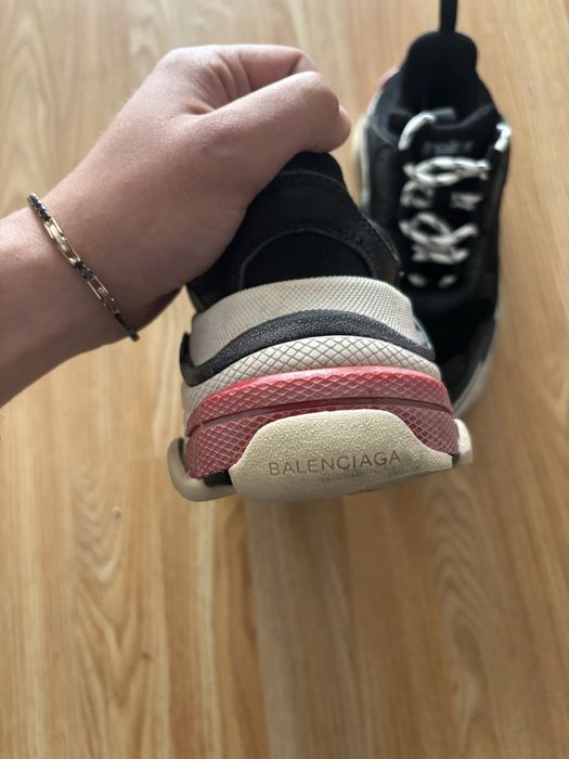 Balenciaga Triple S