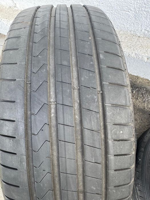 Set 4 anvelope Hankook Ventus Prime 4 K135 215 55 R16 97W XL