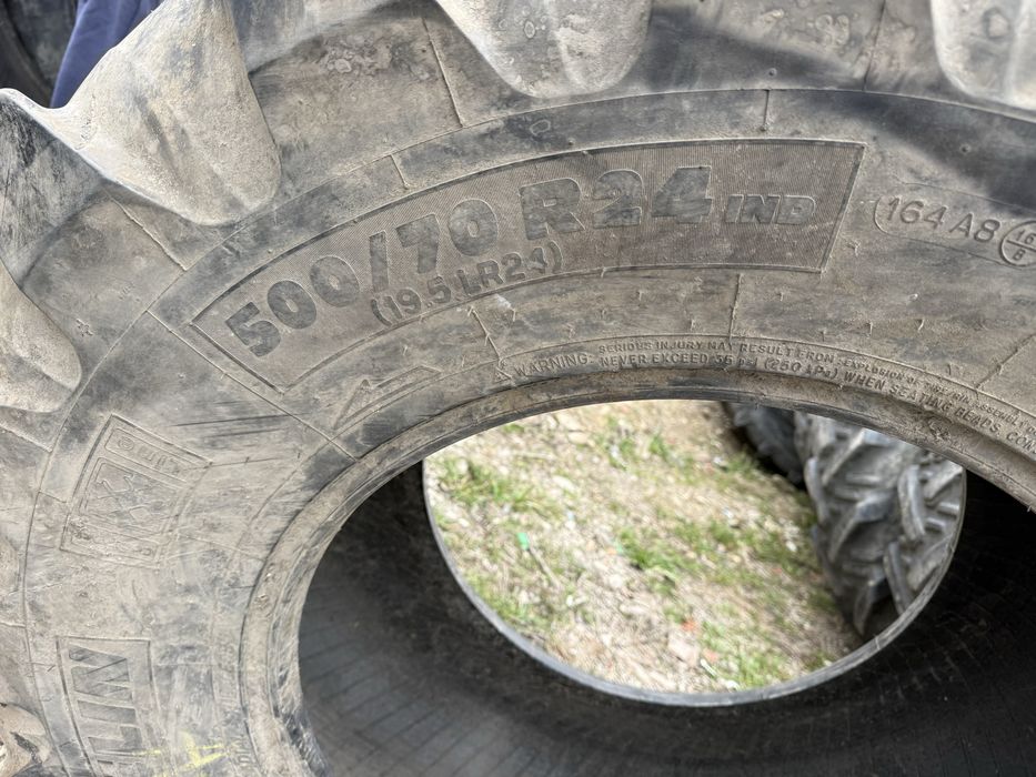 500/70r24 michelin