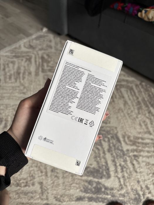 Продам телефон Samsung A26, 256GB