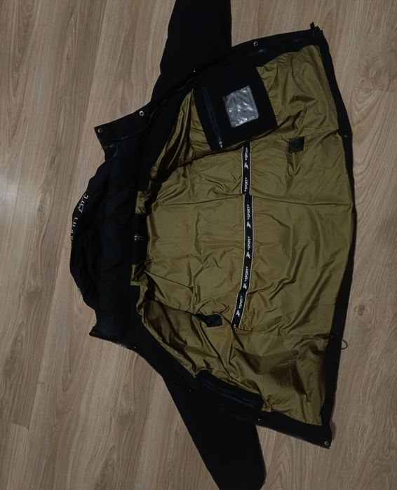 Куртка Найк зимняя