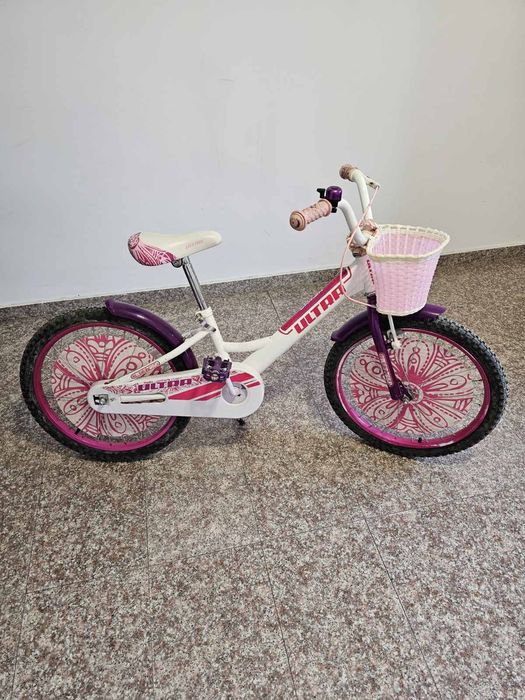 Колело Лариса 16 цола