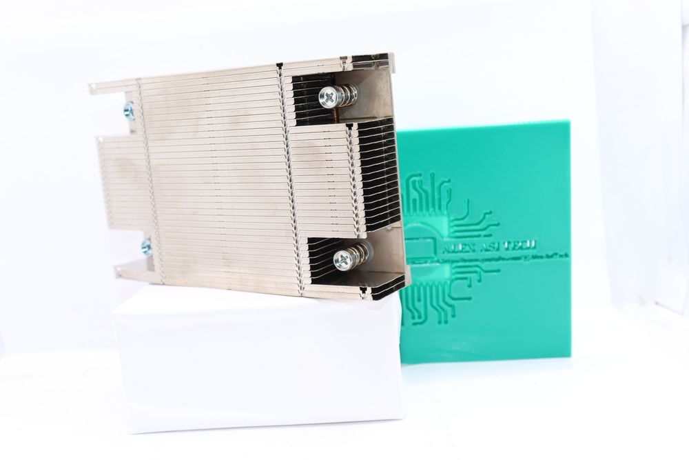 Heatsink/ Radiator Server Dell PowerEdge R630/R730/R830 0H1M29
