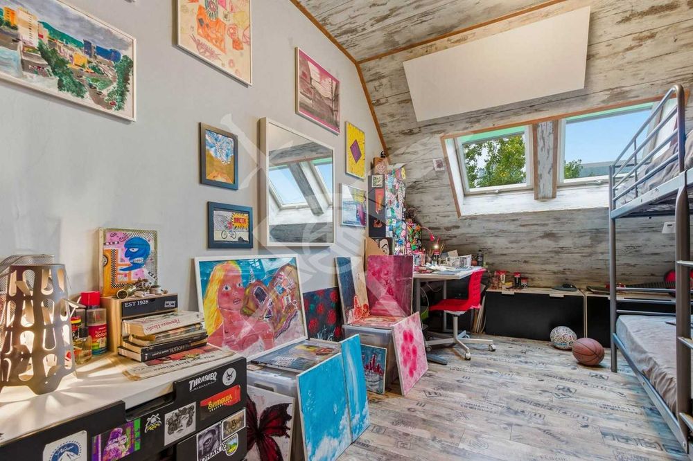 Продава се Тристаен апартамент в София, Гоце Делчев - 76 кв.м за 3355 €/кв.м - Снимка #6