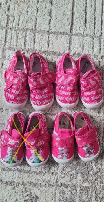 1,5-2 г. Блузки, клинчета, рокли