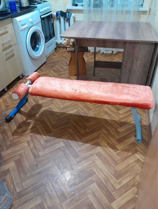 Лежак многофункциональный